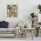 Stupell Industries Rustic Earth Tone Botanicals Floating Frame, design by Amber Sterling